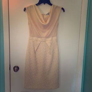 Leopard Antonio Melani spring dress